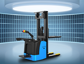 S20_2.0T步行式/站駕式托盤(pán)堆垛車(chē)