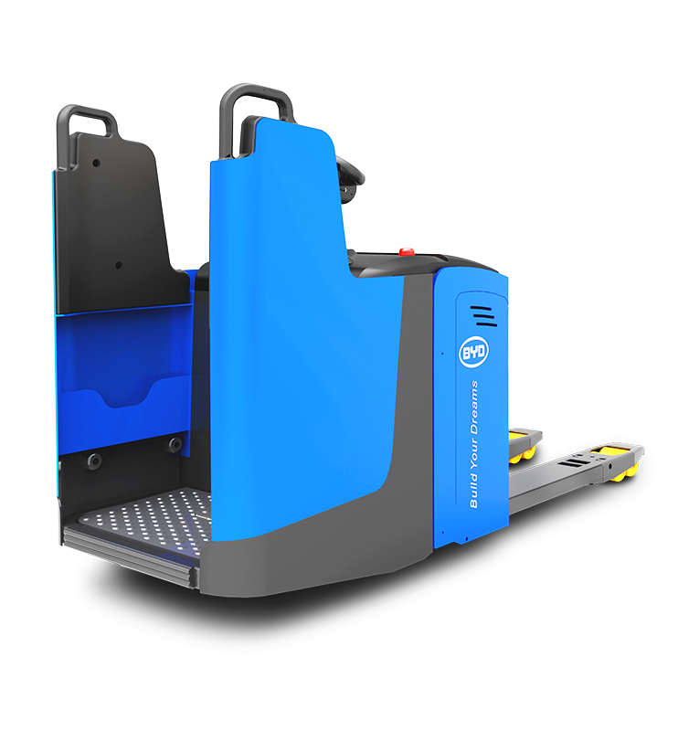 P20S-II_2.0T半包圍式托盤搬運(yùn)車