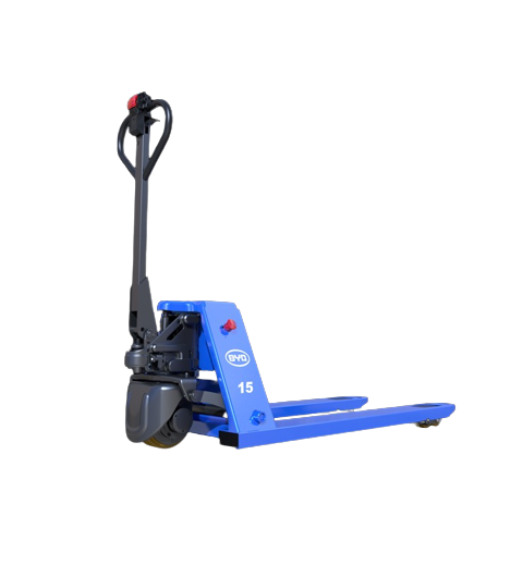 藍蟻Mini_1.5T微型搬運車